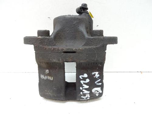Used Left front brake caliper RENAULT CLIO II (BB_, CB_) [1998-2016]  20053771