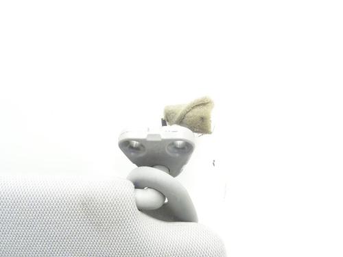 Right sun visor HYUNDAI SANTA FÉ II (CM) 2.2 CRDi GLS 4x4 | BP30095960I2 