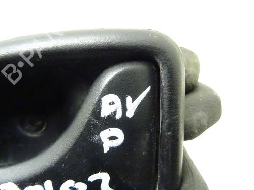 Front right interior door handle RENAULT KANGOO (KC0/1_) 1.2 (KC0A, KC0K, KC0F, KC01) | BP31834684I14 - Image 4