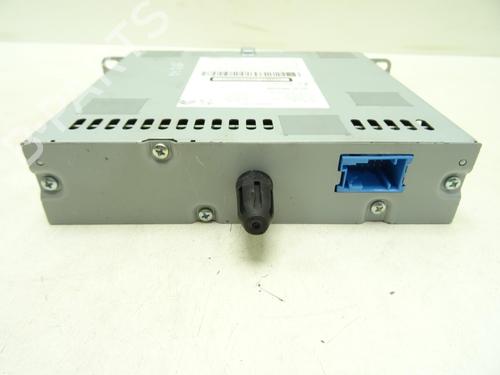 Radio PEUGEOT 208 II (UB_, UP_, UW_, UJ_) e-208 | BP26395326E6 