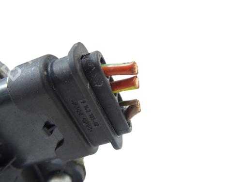 Used Front wiper motor Front wiper motor MINI MINI (F56) One (102 hp) 34501283 34501283