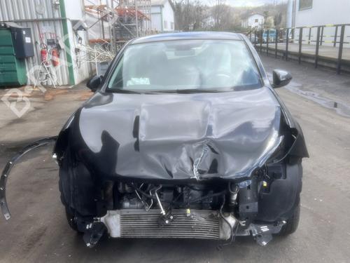 Venstre bak beltestrammer NISSAN QASHQAI / QASHQAI +2 I (J10, NJ10, JJ10E) 2.0 dCi All-wheel Drive | BP25894804C89 