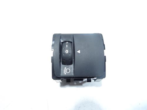 Forlygtekontakt Forlygtekontakt RENAULT GRAND SCÉNIC IV (R9_) [2016-2023] 33532337 33532337