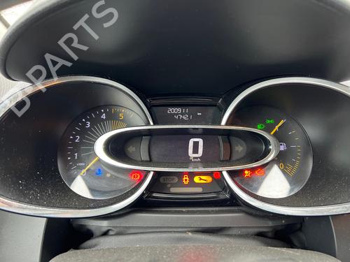 Left front indicator RENAULT CLIO IV (BH_) 1.5 dCi 90 | BP37472128C32 - Image 16