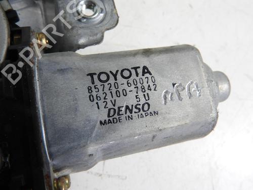 Rear right window mechanism TOYOTA LAND CRUISER 90 (_J9_) 3.0 TD (KZJ90_, KZJ95_, KZJ90R, KZJ95R, KZJ90W, KZJ95W) | BP20054937C25 