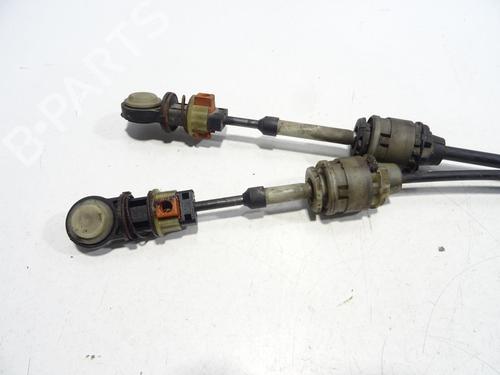 Other CITROËN C5 III (RD_) 1.6 HDi 110 (RD9HZC) | BP30097253O1