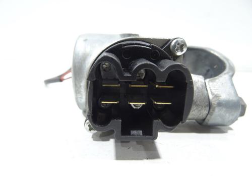 Ignition barrel NISSAN NOTE (E12) 1.5 dCi | BP32094360M48 