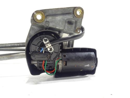 Used Front wiper motor Front wiper motor PEUGEOT 306 Break (7E, N3, N5) 2.0 HDI 90 (90 hp) 31587170 31587170