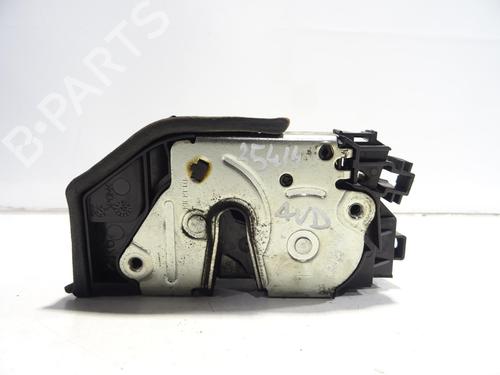 Front right lock BMW 3 Coupe (E92) 330 xd | BP29895965C97 - Image 6