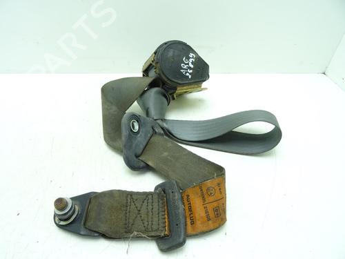 Used Rear left belt tensioner FIAT PANDA (141_) 1100 Trekking 4x4 (50 hp) 29631447