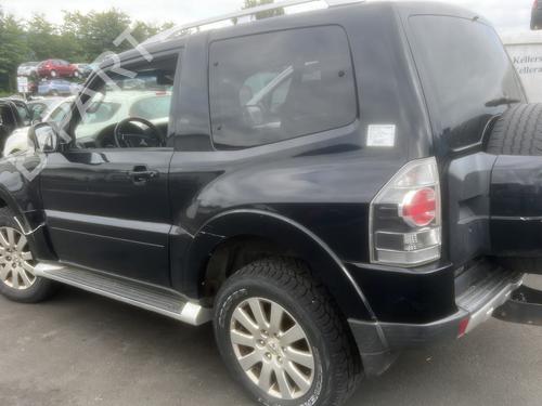Engine MITSUBISHI PAJERO IV (V8_W, V9_W) 3.2 DI-D (V88W, V98W) | BP34501336M1 - Image 19