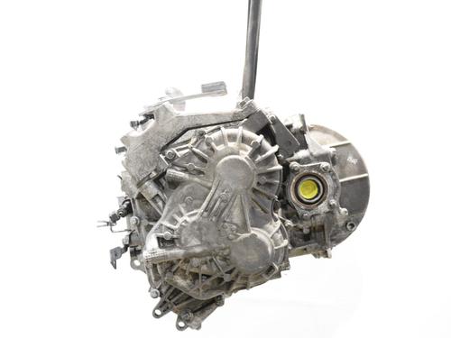 Gearbox OPEL ASTRA J (P10) 1.7 CDTI (68) | BP33333259M3 - Image 2