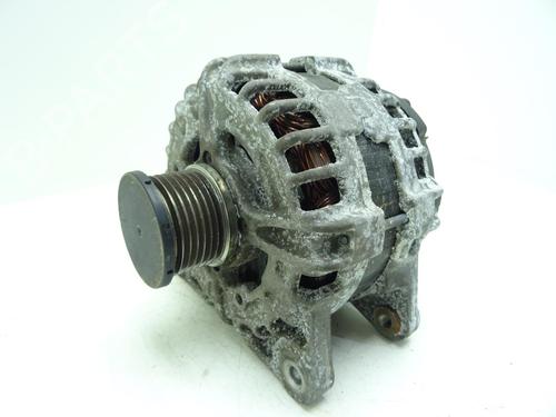 Used Alternator Alternator NISSAN QASHQAI II (J11, J11_) 1.6 dCi ALL MODE 4x4-i (130 hp) 29589375 29589375