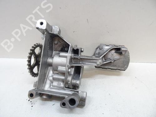 Used Other Other CITROËN C5 II (RC_) 2.0 HDi (RCRHRH) (136 hp) 20055905 20055905