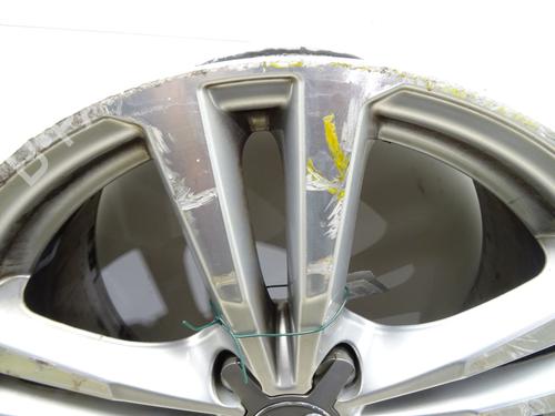Rim AUDI A3 Sportback (8VA, 8VF) 1.4 TFSI | BP29484639C45 