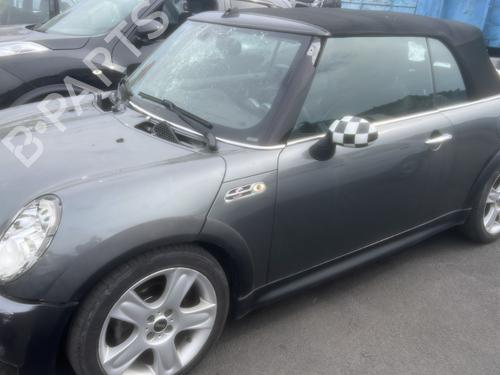 AC compressor MINI MINI Convertible (R52) Cooper S | BP37714737M34 - Image 14