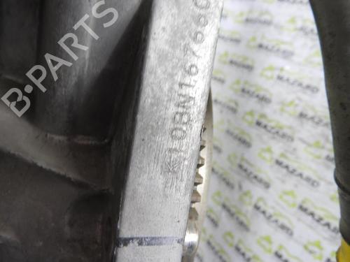 Engine SUZUKI ALTO VII (GF, HA25_, HA35_) 1.0 (AMF310, GFC31S) | BP21964631M1