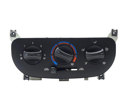 Used Climate control Climate control 37589381 37589381