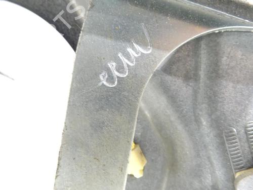 Rear right window mechanism RENAULT LAGUNA I (B56_, 556_) 2.2 dT (B569) | BP31269865C25 