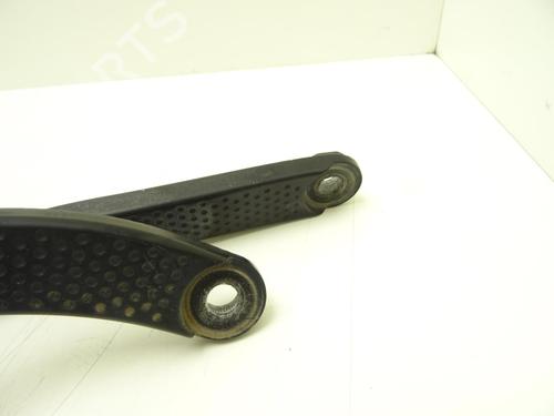 Front windshield wiper arm RENAULT CLIO IV (BH_) 1.5 dCi 90 | BP29450191C143 