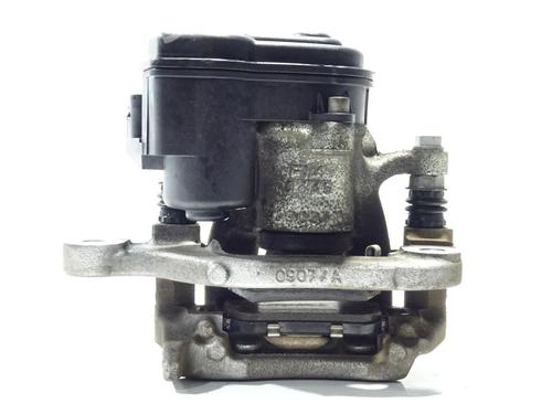 Right rear brake caliper NISSAN QASHQAI II (J11, J11_) 1.5 dCi | BP30176627M106 