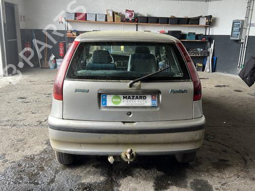 Injection pump FIAT PUNTO (176_) 1.7 TD (176AT) | BP32346947M78