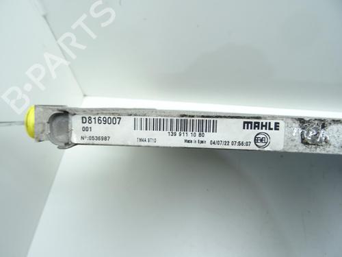 AC radiator PEUGEOT BOXER Van 2.2 BlueHDi 140 | BP29317358M32 