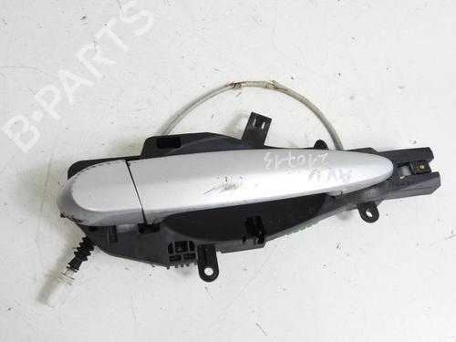Front right exterior door handle BMW 3 Coupe (E92) 325 i | BP21968518C129 