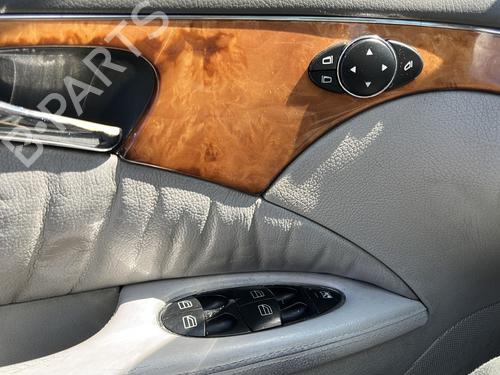 Engine control unit (ECU) MERCEDES-BENZ E-CLASS (W211) E 320 CDI (211.026) | BP30089875M57 - Image 9