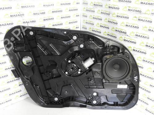 Used Front left window mechanism HYUNDAI i40 I (VF) 1.7 CRDi (136 hp) 20058622