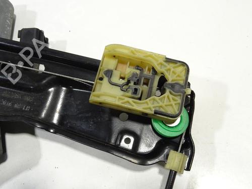 Used Front left window mechanism Front left window mechanism LAND ROVER RANGE ROVER EVOQUE (L538) 2.0 D 4x4 (180 hp) 23786445 23786445