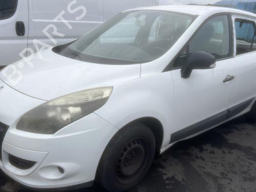Left front window switch RENAULT SCÉNIC III (JZ0/1_) 1.5 dCi | BP36247371I27  - Image 10