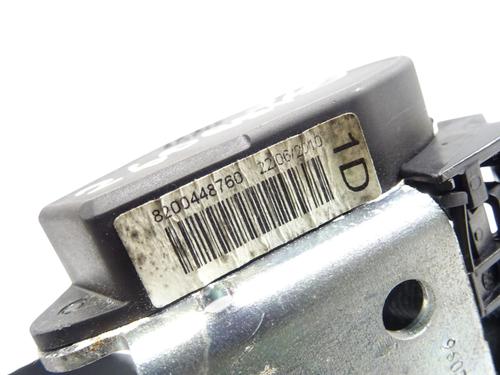 Front right seatbelt RENAULT KANGOO Express (FW0/1_) 1.5 dCi 70 (FW0A, KW0V) | BP38599170I25 - Image 3