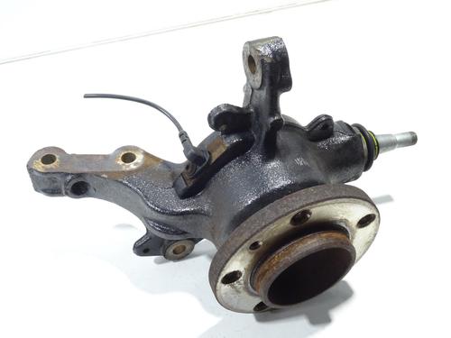 Used Left front steering knuckle Left front steering knuckle RENAULT MASTER III Van (FV) 2.3 dCi 135 FWD (FV0N, FV08, FV06, FV00, FV1S) (136 hp) 24408086 24408086