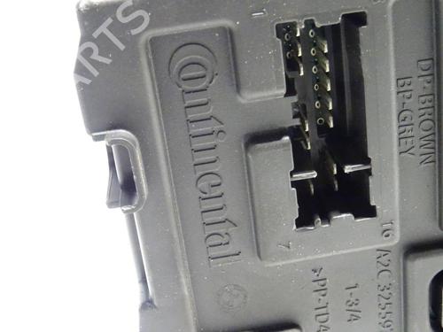 Electronic module RENAULT MEGANE IV Hatchback (B9A/M/N_) 1.6 TCe 205 (B9MV) | BP30778300M83