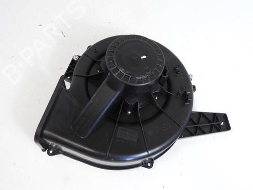 Heater blower motor VW POLO V (6R1, 6C1) 1.2 | BP20045087M62 