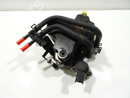 Used Injection pump HYUNDAI TUCSON (JM) 2.0 CRDi All-wheel Drive (113 hp) 26027780
