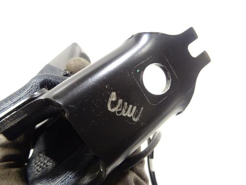 Seat buckle CITROËN C4 III (BA_, BB_, BC_) 1.2 Hybrid 136 (BAHPYJ) | BP29481330I32 