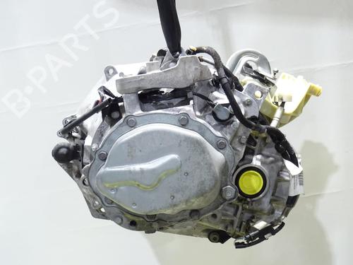 Used Gearbox Gearbox CITROËN C4 CACTUS 1.6 BlueHDi 100 (99 hp) 20049400 20049400