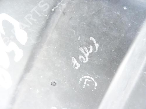 Right headlight FORD FUSION (JU_) 1.4 TDCi | BP30143969C29