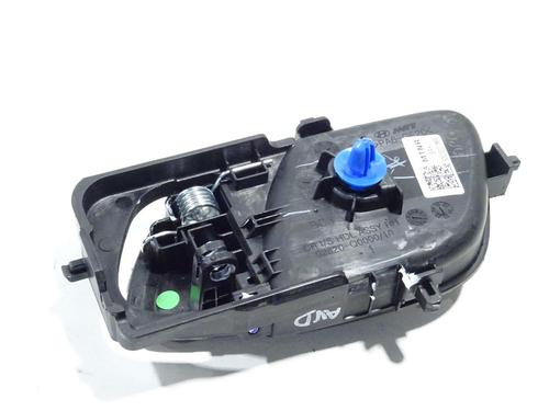 Used Front right interior door handle Front right interior door handle HYUNDAI GETZ (TB) [2001-2011] 25588095 25588095