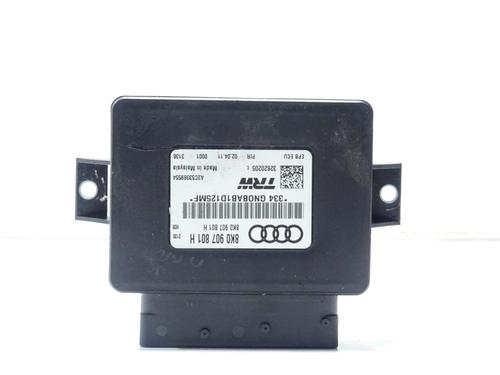 Used Control unit AUDI A5 Sportback (8TA) S5 quattro (333 hp) 31310649