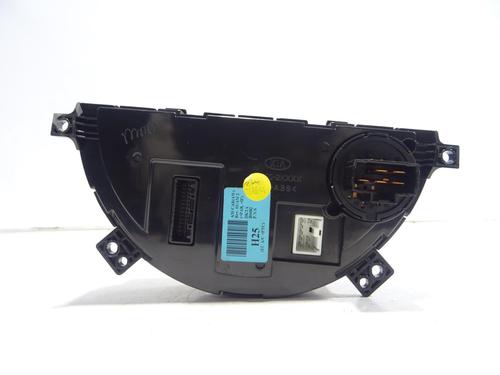 Climate control KIA SOUL I (AM) 1.6 CRDi 128 | BP29896090I5 - Image 3