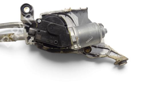 Used Front wiper motor Front wiper motor PEUGEOT 4008 1.6 HDi AWC (114 hp) 39728750 39728750