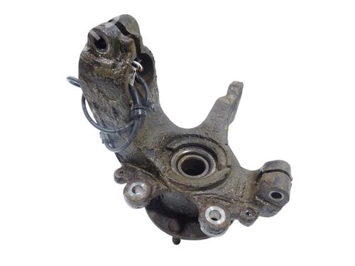 Right front steering knuckle MAZDA 3 (BK) 2.0 (BKEP) | BP38312714M26 - Image 3