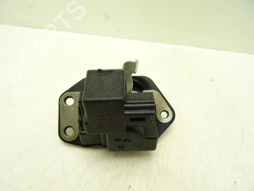 Tailgate lock RENAULT KOLEOS I (HY_) 2.0 dCi (HY0K) | BP27279212C101