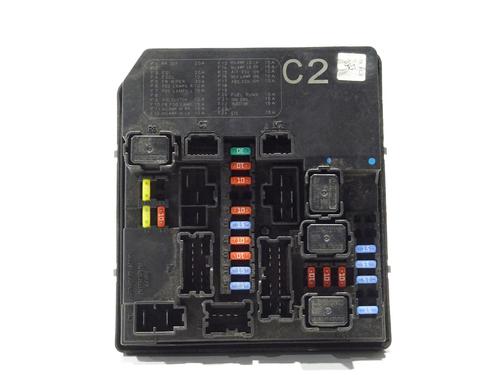 Used Electronic module NISSAN JUKE (F15) 1.5 dCi (110 hp) 29590763