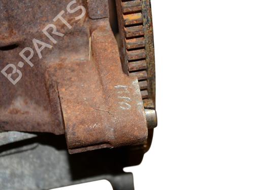 Engine PEUGEOT EXPERT Van (V_) 2.0 BlueHDi 120 | BP39630441M1 - Image 2