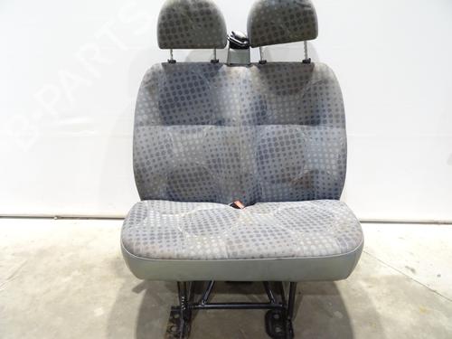 Right front seat FORD TRANSIT Van (FA_ _) 2.2 TDCi | BP27220415C16 - Image 3