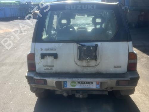 Front left lock SUZUKI VITARA (ET) HDI (SE 420HDI) | BP28172434C98 